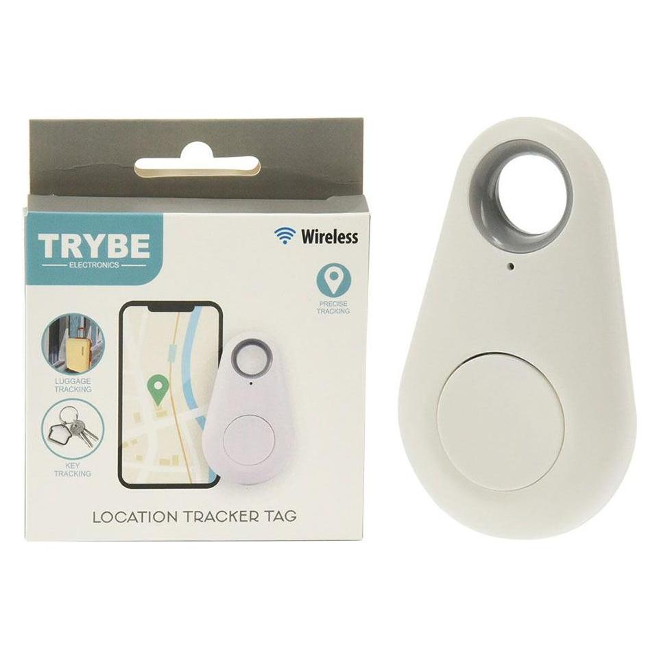 Tector Bluetooth locator 31 x 11 x 52 mm (Apple Find My, Google Find Hub) (58185062)