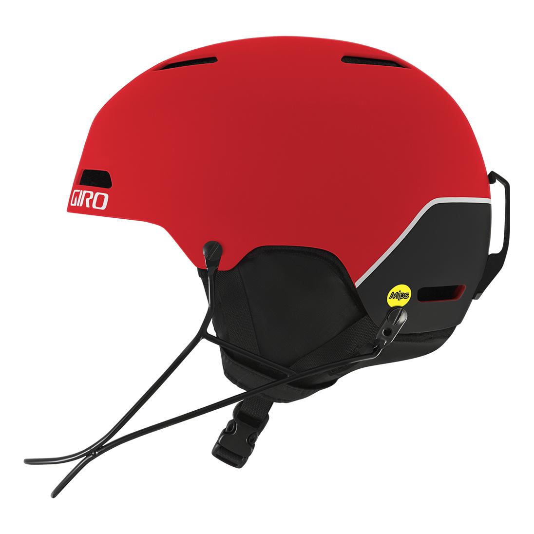 Giro Ledge SL Helmet (52 - 55.50 cm, S) (180170300201278040)