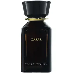 100ml OMANLUXURY Zafar Eau de Parfum