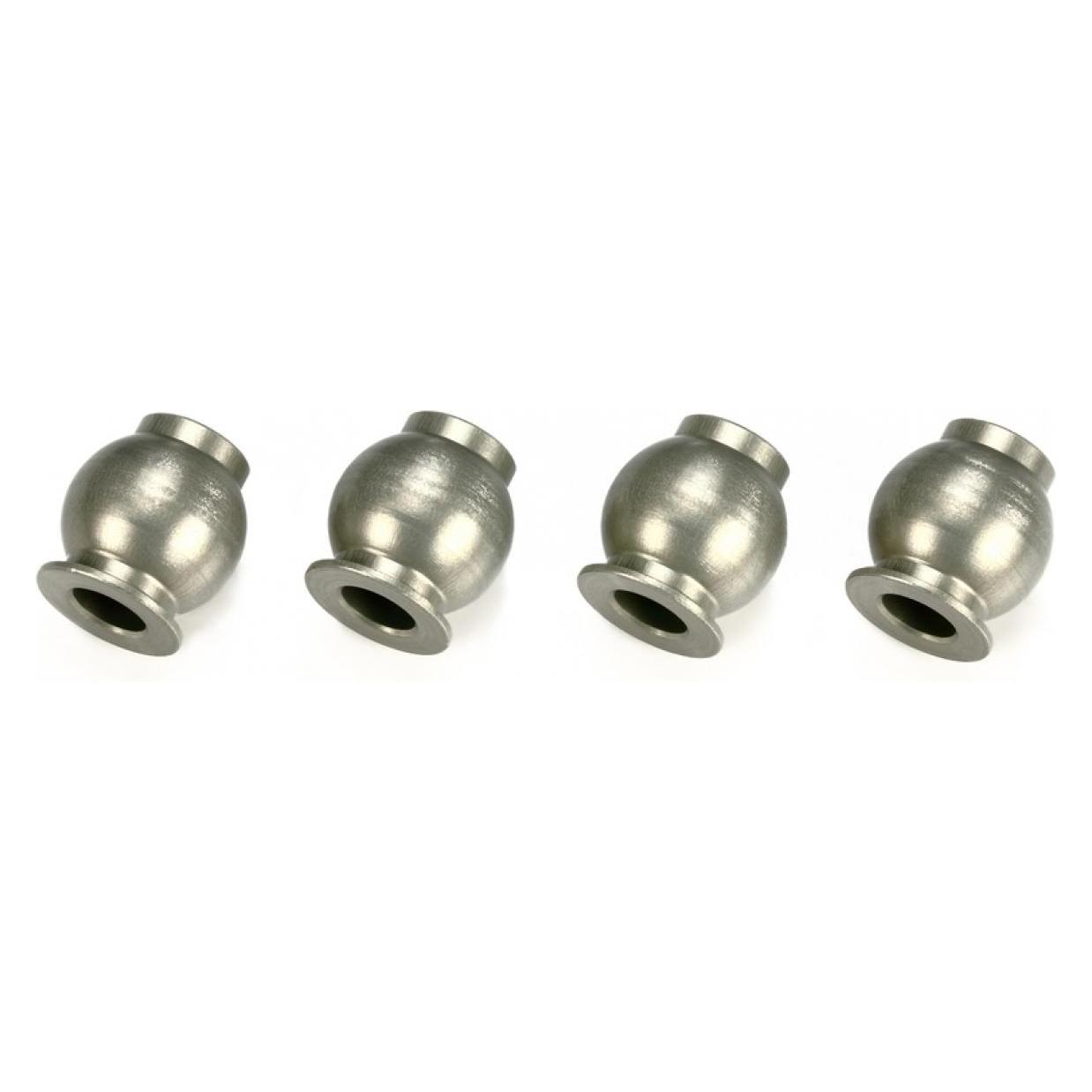 Tamiya TA08 Low Friction King Pin Balls (4) (22016)
