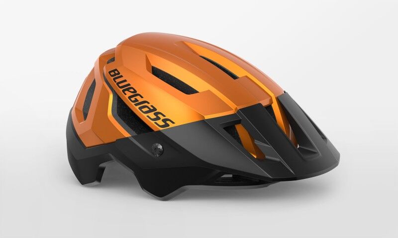 Eagle Casco MTB Trail BLUEGRASS ROGUE