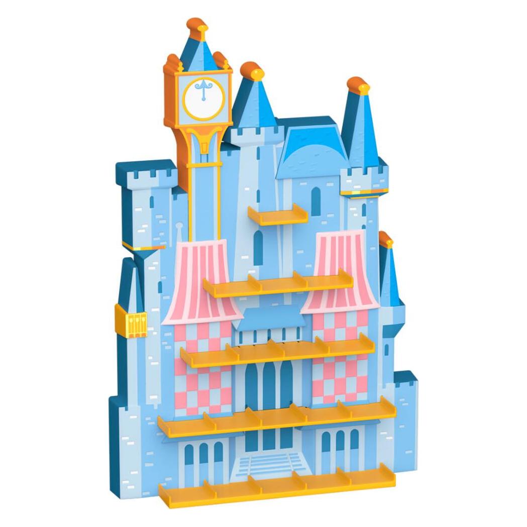 Funko Bitty POP! Display Disney Cenerentola: Castle (59538)