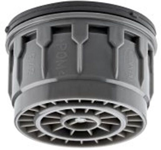 Neoperl Pca care Innenteil 02150147 M 22 / M 24x1, 8 l/min, weiß