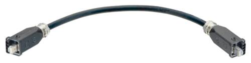 HARTING 09457251545 Sensor-/Aktor-Steckverbinder, konfektioniert 30m