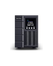 Cyber Power Systems CyberPower Systems CYBERPOWER Doppelwandler USV 1500VA/1350W LCD SNMP Slot dt.Software Offline- (OLS1500EA-DE)
