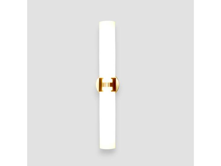Applique murale PISA H56cm - Métal doré