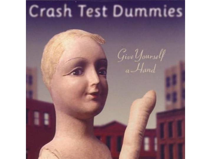 Give Yourself A Hand