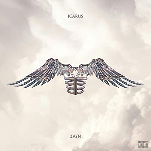 Zayn - Zayn - Icarus Falls - Preis vom 30.09.2026 09:01:18 h