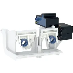 Geberit Ersatzteile Hygienespülmodul Intervall, für Sigma Unterputz-Spülkasten 12 cm, 245548006 245548006