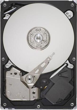 HPE Midline Harde schijf 1 TB SATA 6Gb/s