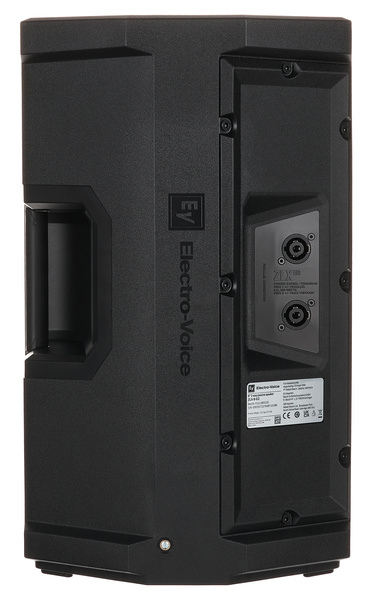 EV ZLX 8 G2 nero