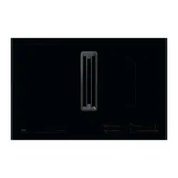 XCB6845AB StatementLine Muldenlüfter 80cm DirectControl PowerFunktion Facettenschliff