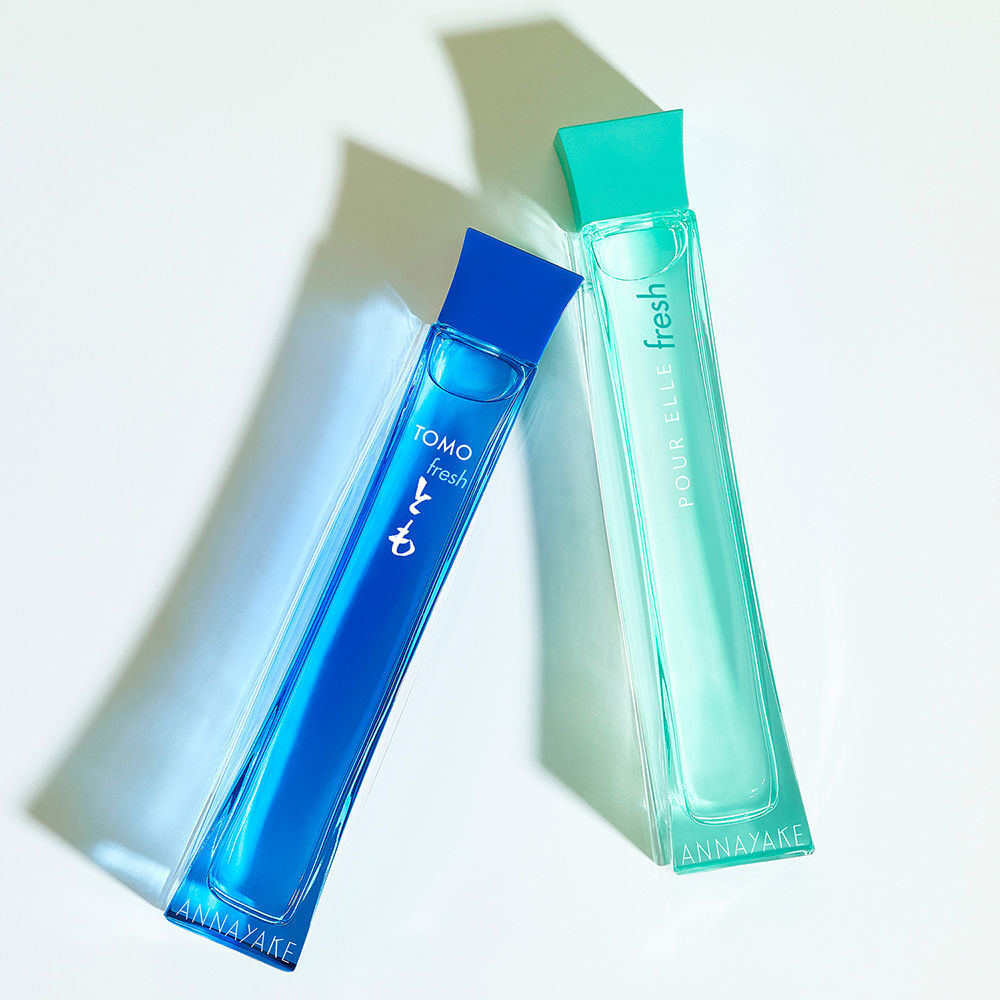 Annayake Pour Elle Fresh eau de toilette vaporisateur ed. lim. 100 ml