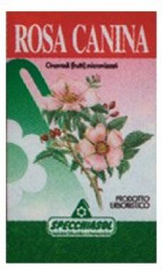 SPECCHIASOL Srl ROSA CANINA 75 Cps