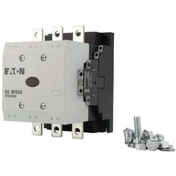 Eaton Leistungsschütz DILM185A/22(RAC24)