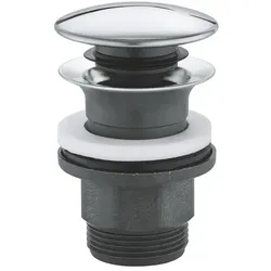 GROHE Auslauf Chrom 40824000