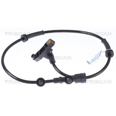 TRISCAN Sensor, Raddrehzahl 8180 80102 für DODGE