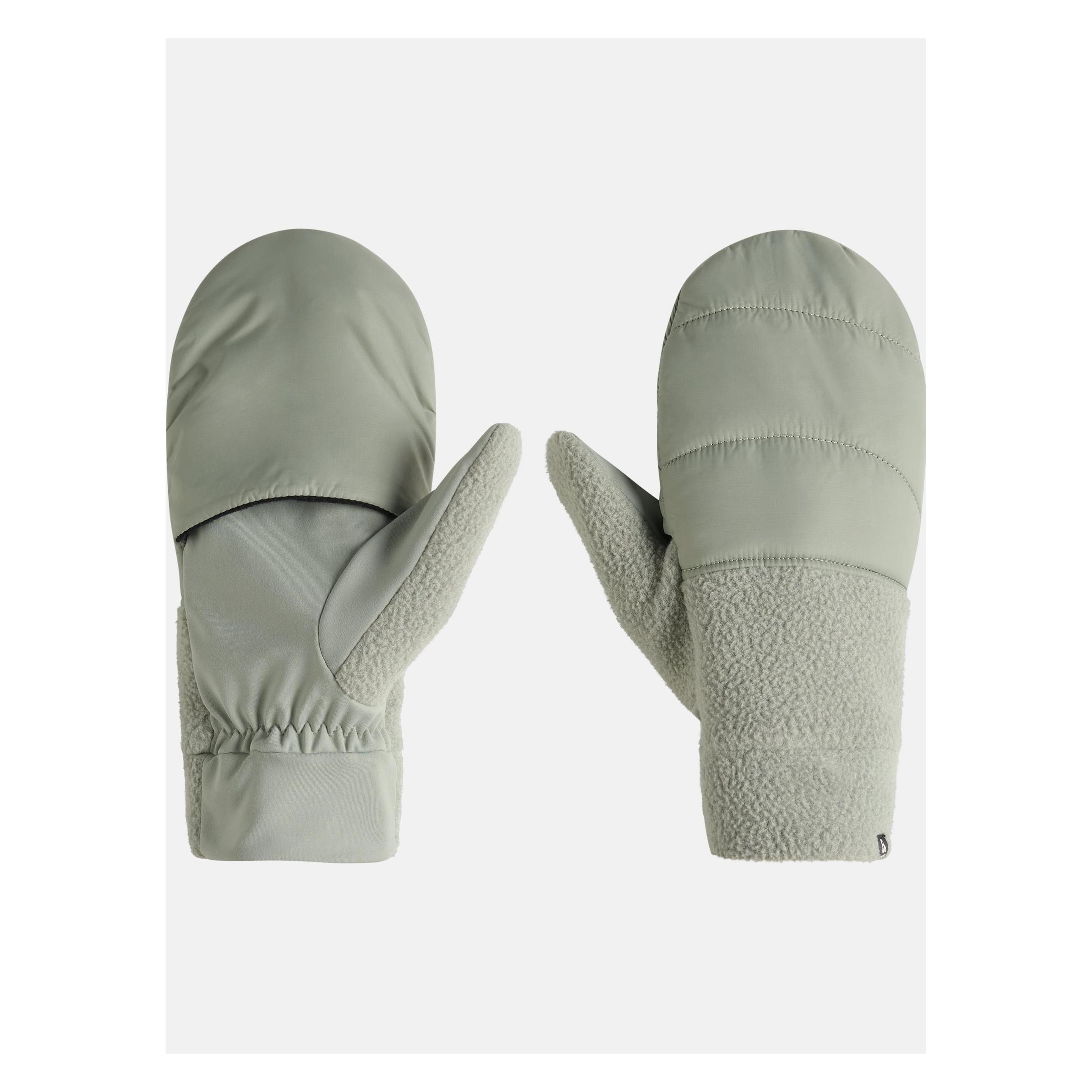 Odlo Multisport X-Warm Fäustlinge (S) (76339010876S)