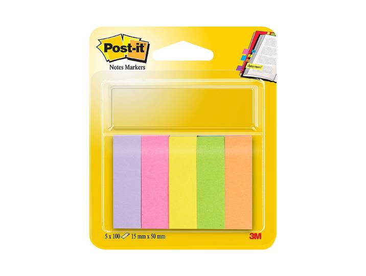 Post-it® Papiermarker