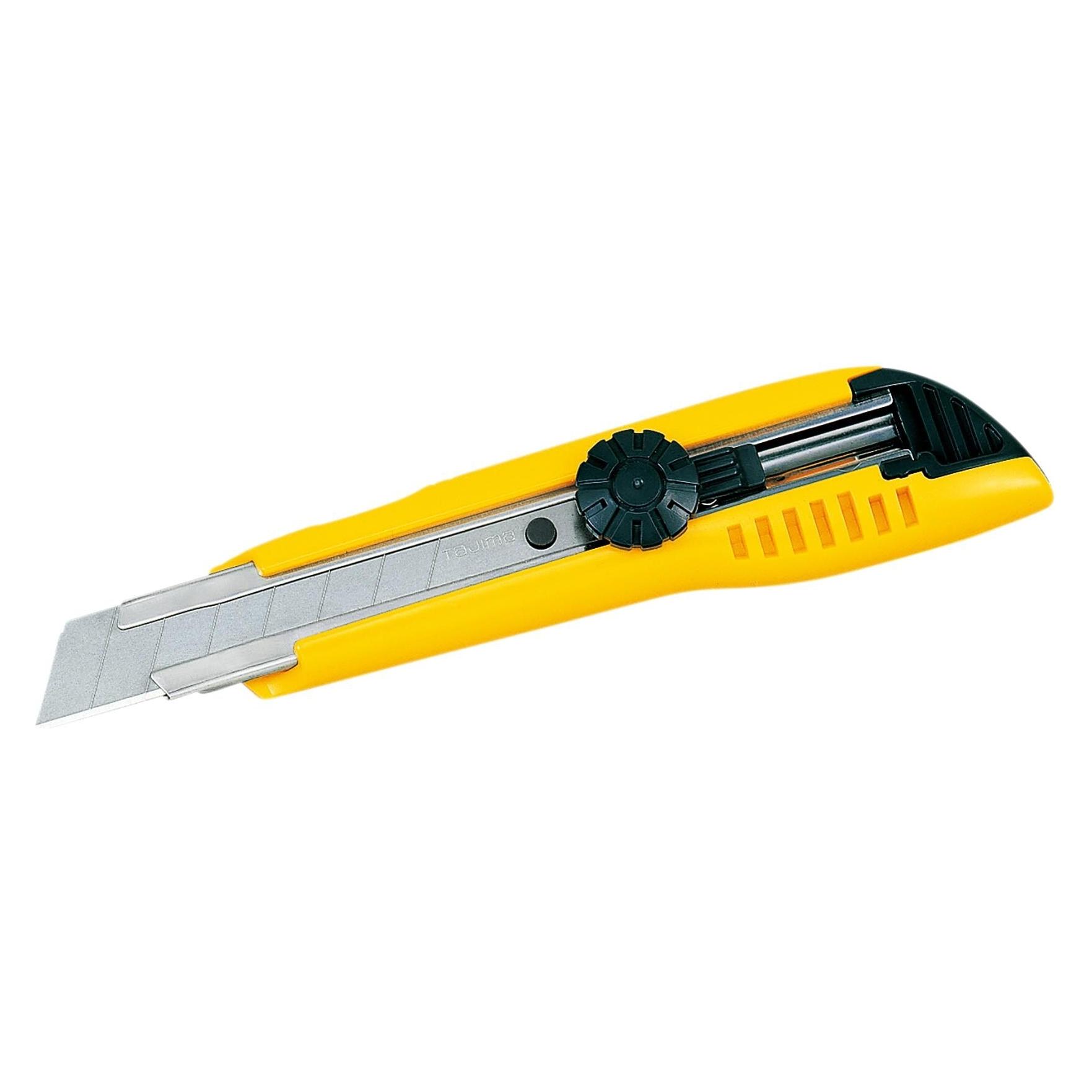 Magni Cuttermesser LC501Y-EUR 18mm gelb TAJIMA (Cutter) (LC501Y-EUR-141956.0180)