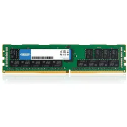Origin Storage 64GB DDR4 2933MHZ RDIMM 2RX4 ECC 1.2V (1 x 64GB, 2933 MHz, DDR4-RAM, DIMM), RAM