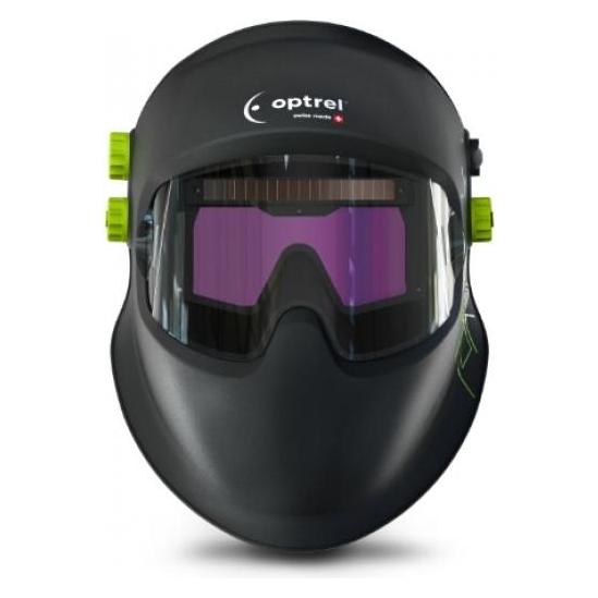 Elmag - Automatik-Kopfschweissschirm - panoramaxx 2.5 "Optrel", DIN 2,5/5-12 (1010.000) (57215)