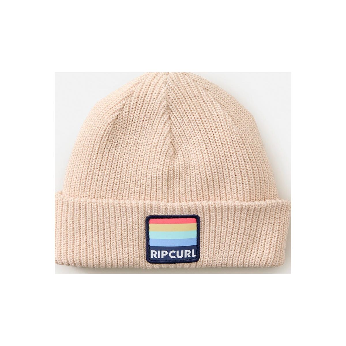 RipCurl Mixed REG Beanie-girl stone (2019) TU 01PGHE_2019_TU