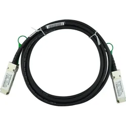 Alcatel Lucent Enterprise 6560 20GBase QSFP+ zu QSFP+ Direktanschlusskabel Kupfer