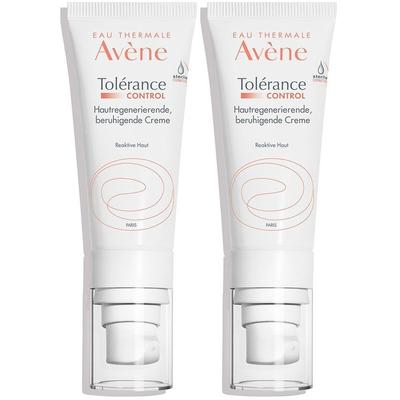 Avène Tolérance Control Creme x2 2x40 ml
