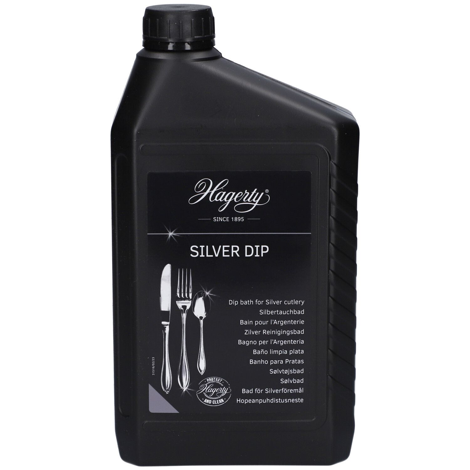Hagerty Silver Dip 2 lt l Sonstige