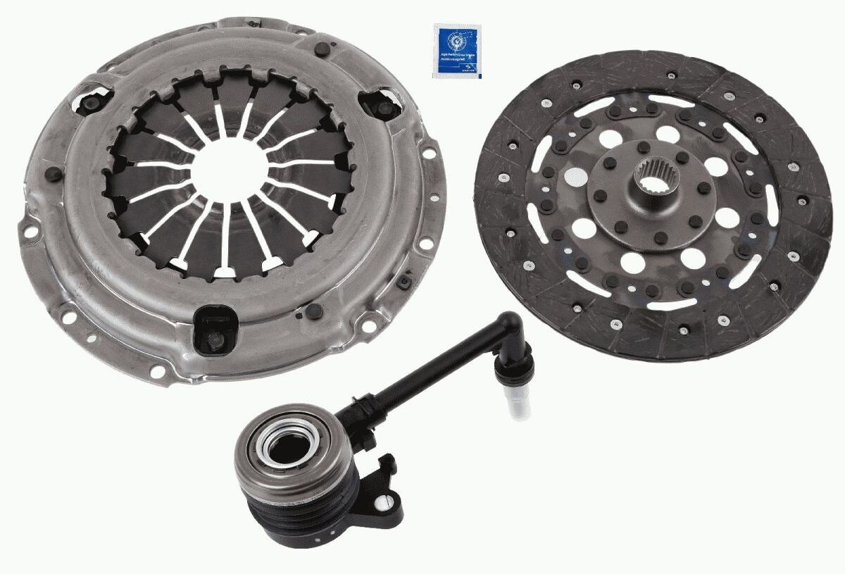 Sachs Kit frizione 3000 990 553