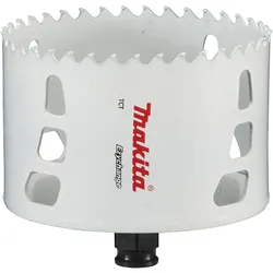Makita, Lochsäge, EZYCHANGE TCT-Lochsäge 102mm (102 mm)