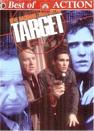 Arthur Penn - Target [FR Import] - Preis vom 14.10.2026 23:07:16 h