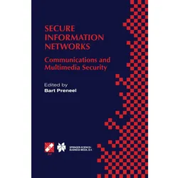 Secure Information Networks, Fachbücher