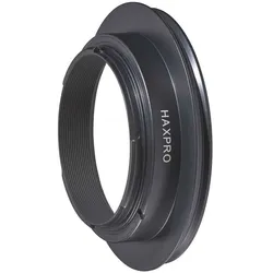 Novoflex HAXPRO Anschlußring Hasselblad X-Mount