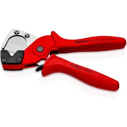 Schneider für Mehrschicht- und Pneumatikschläuche, Knipex, Knipex, 90 10 185