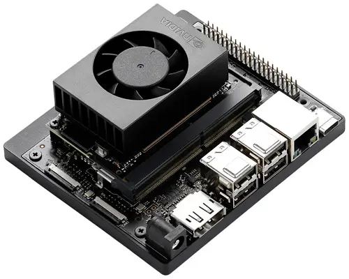 Nvidia Super Developer Kit Jetson Orin Nano 8GB 6 x 1.7GHz