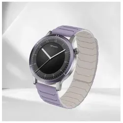 HiFuture AURORA2 Smartwatch - Purple (Violett), Smartwatch