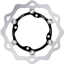Galfer Bike, Bremsscheibe, (250 mm)