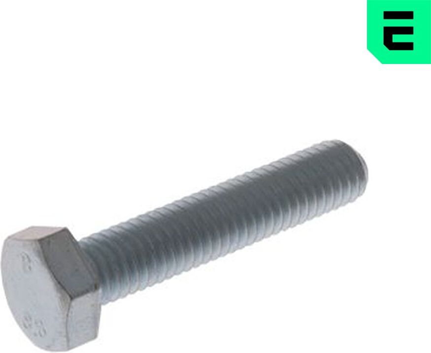 Optimal Schraube, Abgasanlage Op-Ebe80006