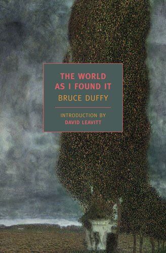 Bruce Duffy - The World as I Found It (New York Review Books Classics) - Preis vom 14.10.2026 23:07:16 h