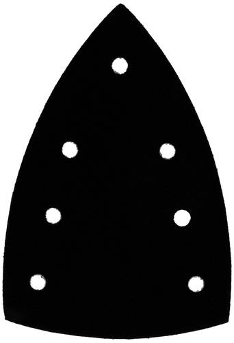Bosch Accessories Zwischenlage Pad Saver 100x150mm 2 St. 2608000812