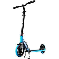 Elements of Emotion, Scooter