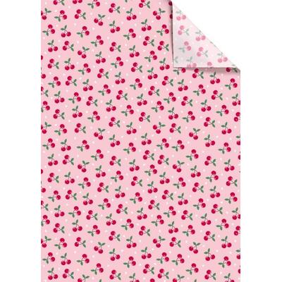Seidenpapier 50x70cm Chera rosa