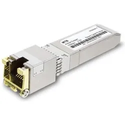 Planet MTB-TSR2 Netzwerk-Transceiver-Modul Faseroptik 10000 Mbit/s SFP+ 1310 nm, Transceiver, Silber