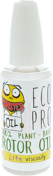 Monster Oil EcoPro Lite Rotor Valve Oil