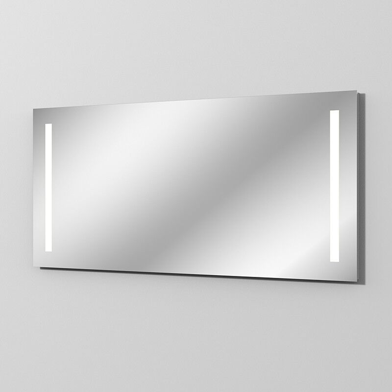 Sanipa Reflection Lichtspiegel LUCY 130 mit LED-Beleuchtung, LS4279Z LS4279Z