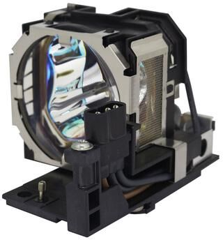 Jaspertronics™ Original Lamp & Housing for the Canon REALIS-SX80-Mark-II-D Projector - 1 Year Warranty
