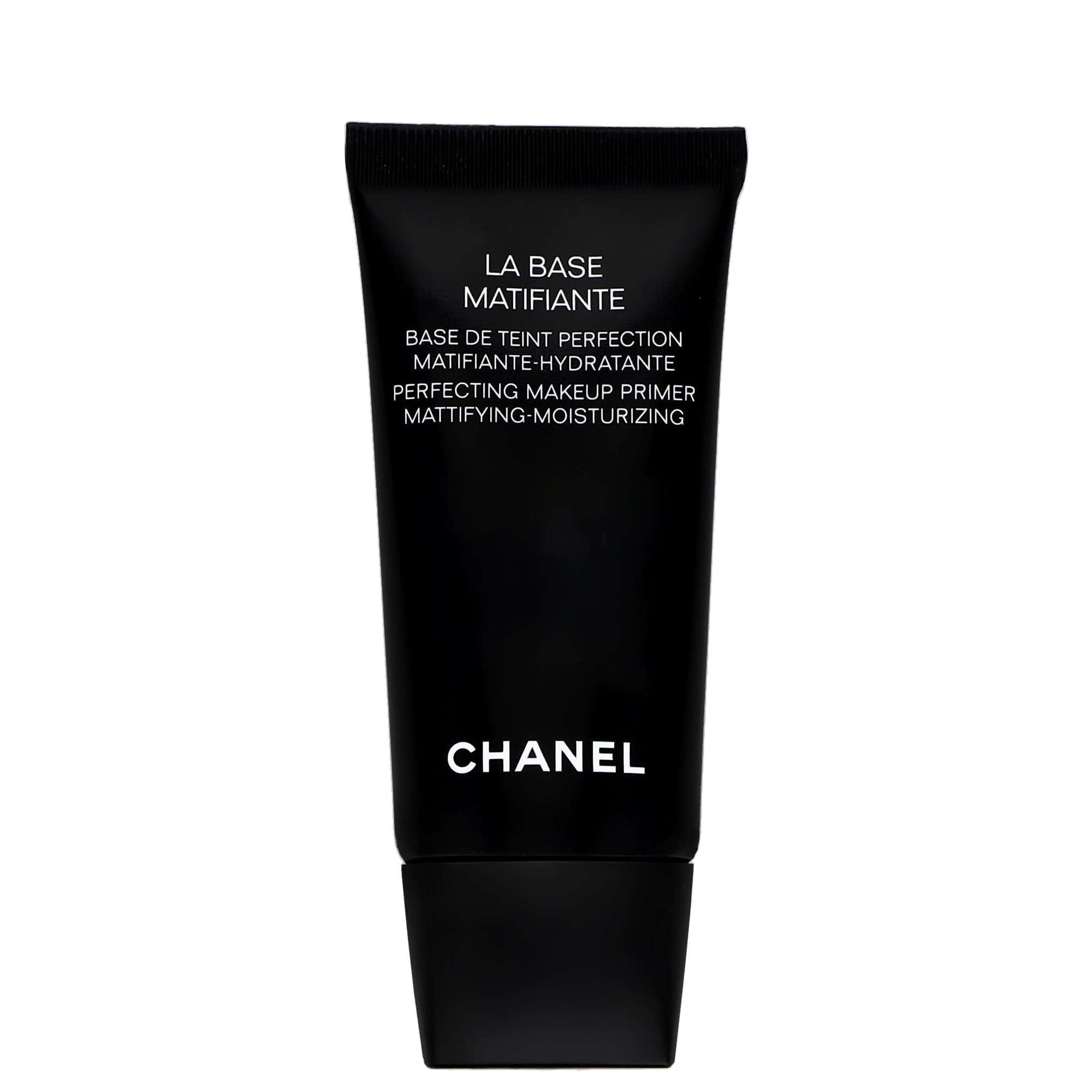 Chanel La Base Matifiante Primer - Perfecte Makeup Basis - 30ml, 59g