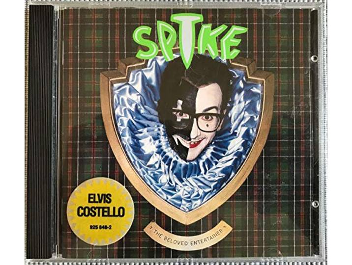 Spike